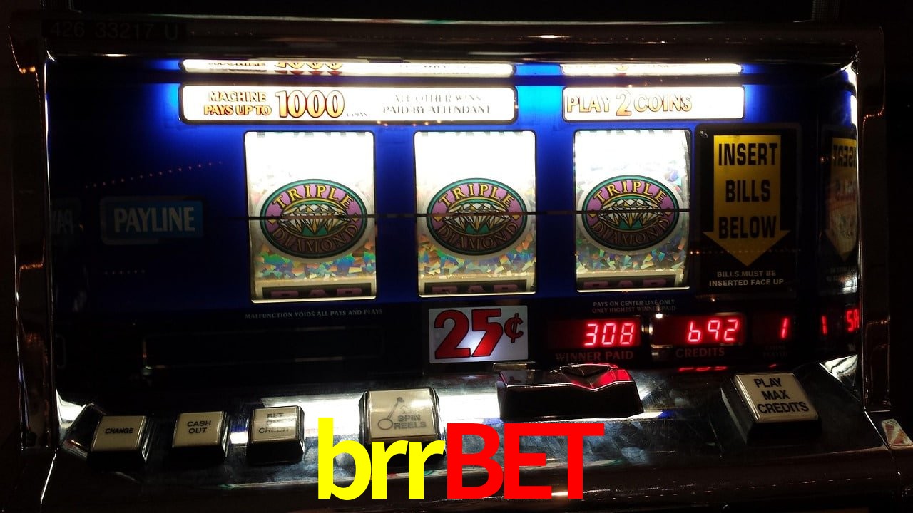 Welcome Bonus brrbet