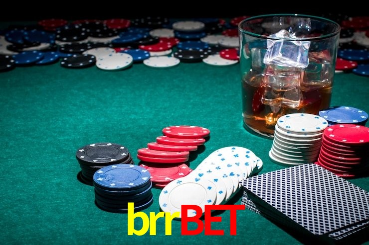 Estatísticas brrbet