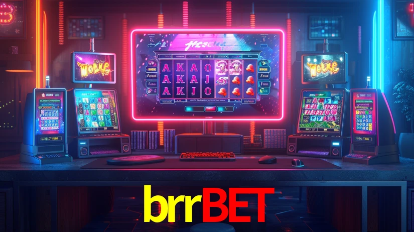 brrbet app