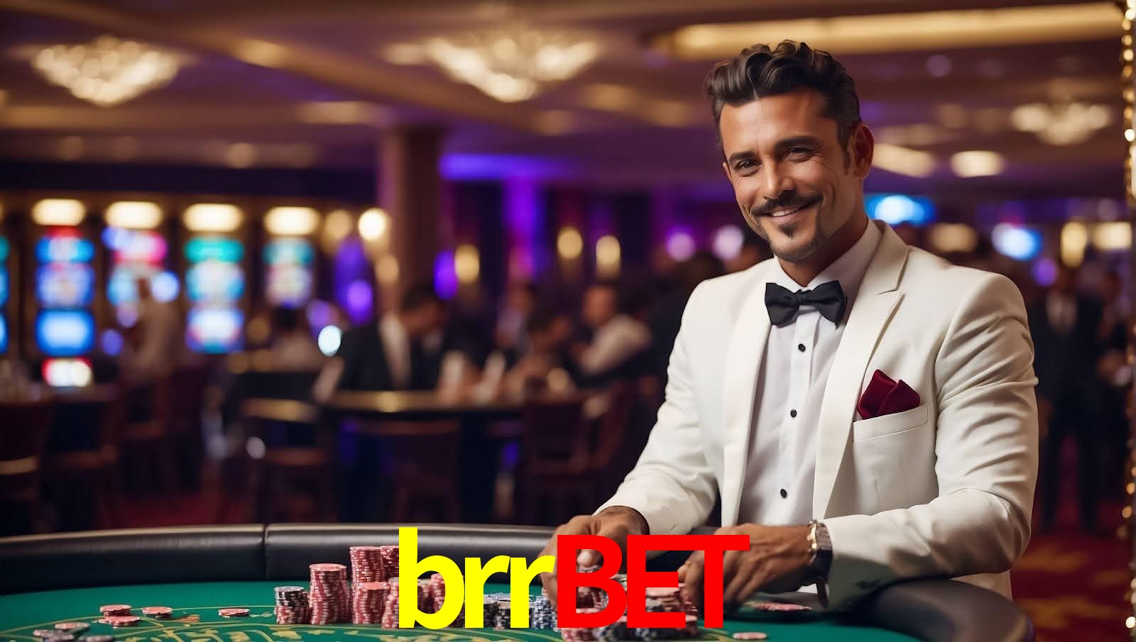 brrbet Entrar - Login Seguro Certificado
