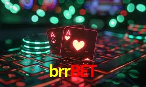 Login Seguro brrbet