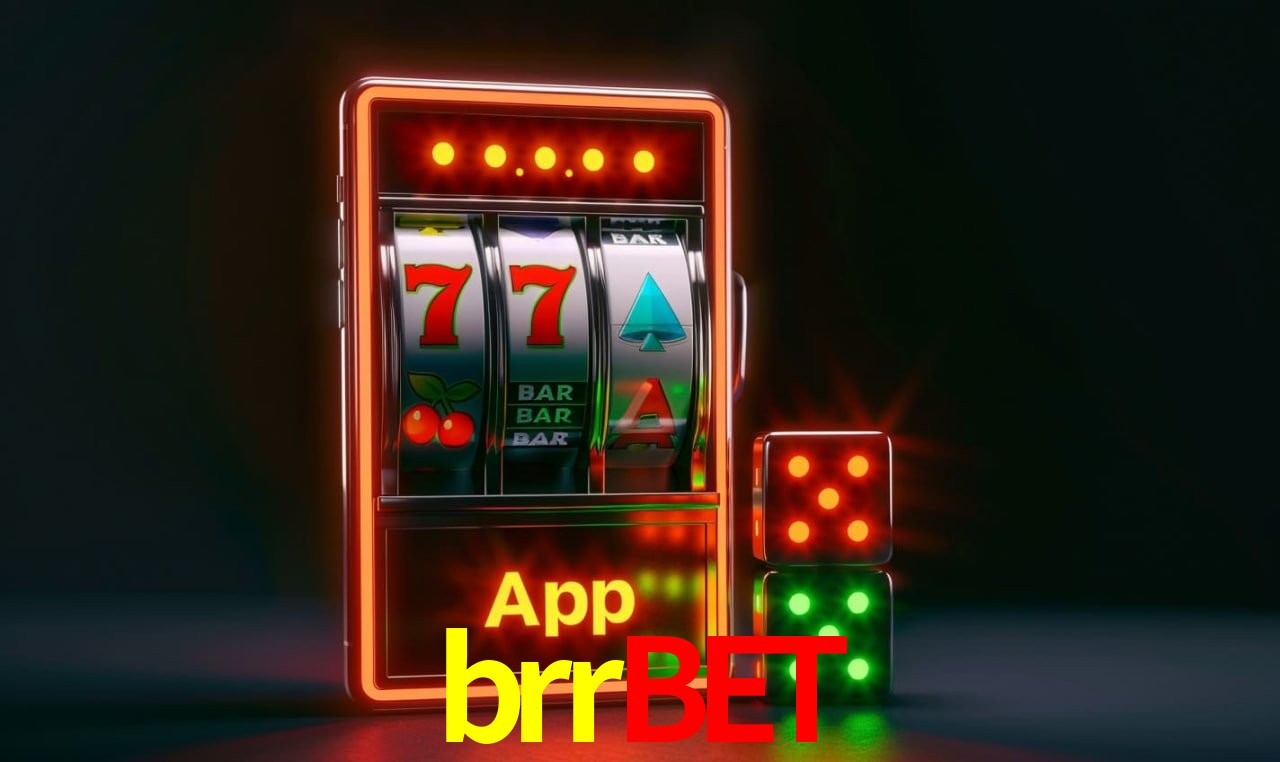 Tecnologia da Plataforma brrbet
