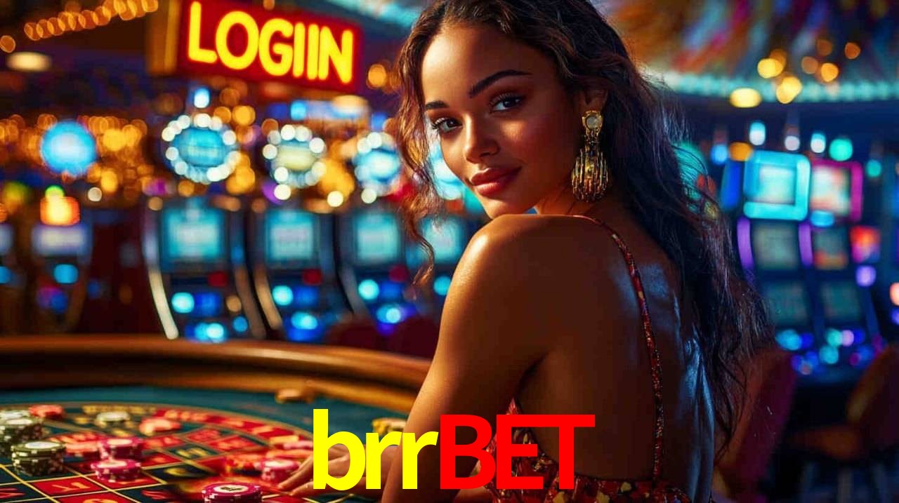 brrbet São Paulo - Jogo Providers