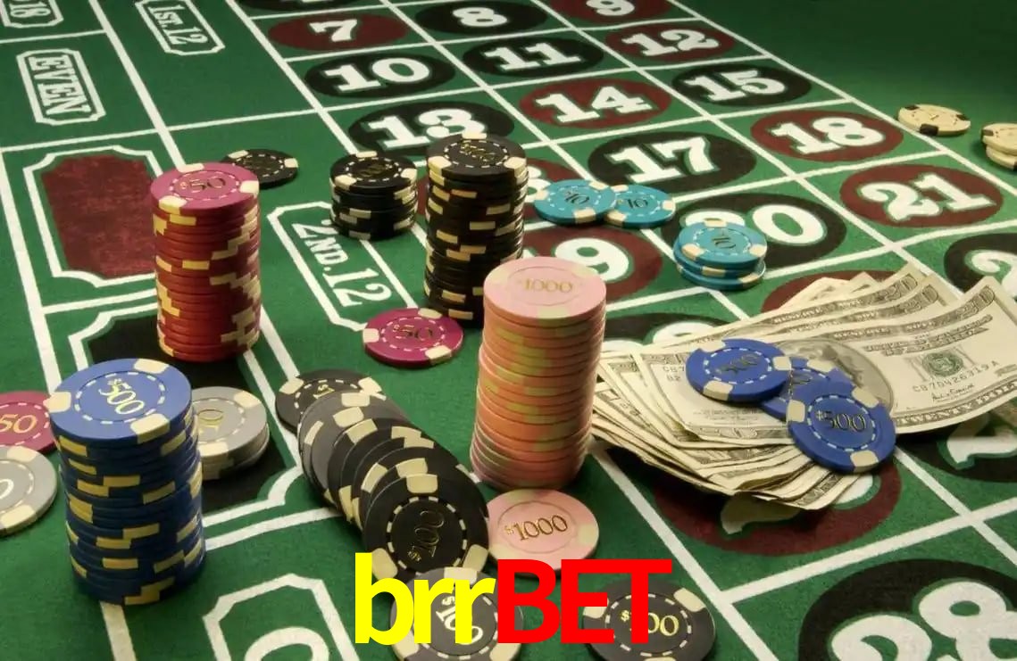 Slot Games brrbet