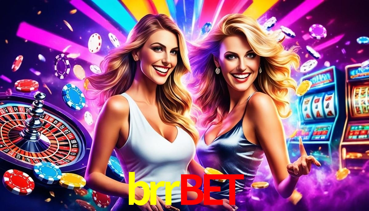 Casino Ao Vivo brrbet