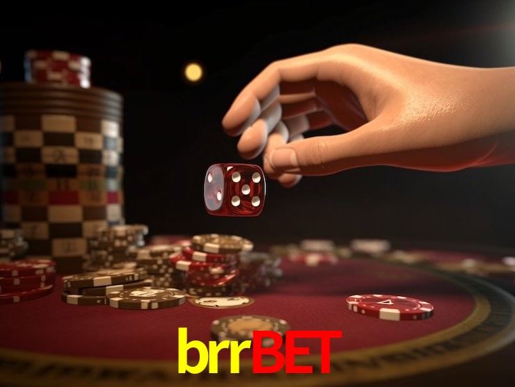 Promoção Relâmpago brrbet
