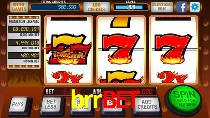 Desvendando o Mundo dos Jogos Virtuais na brrbet