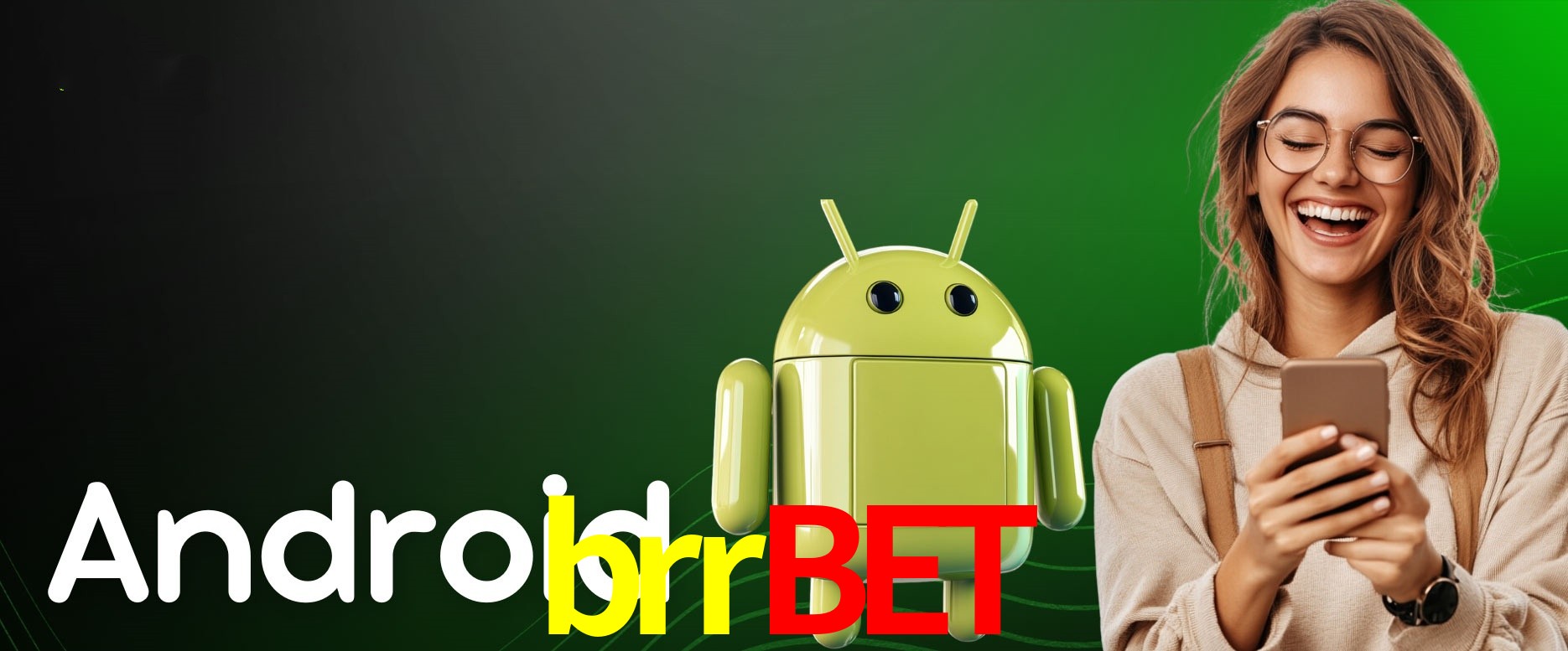 APP oficial da brrbet para mobile