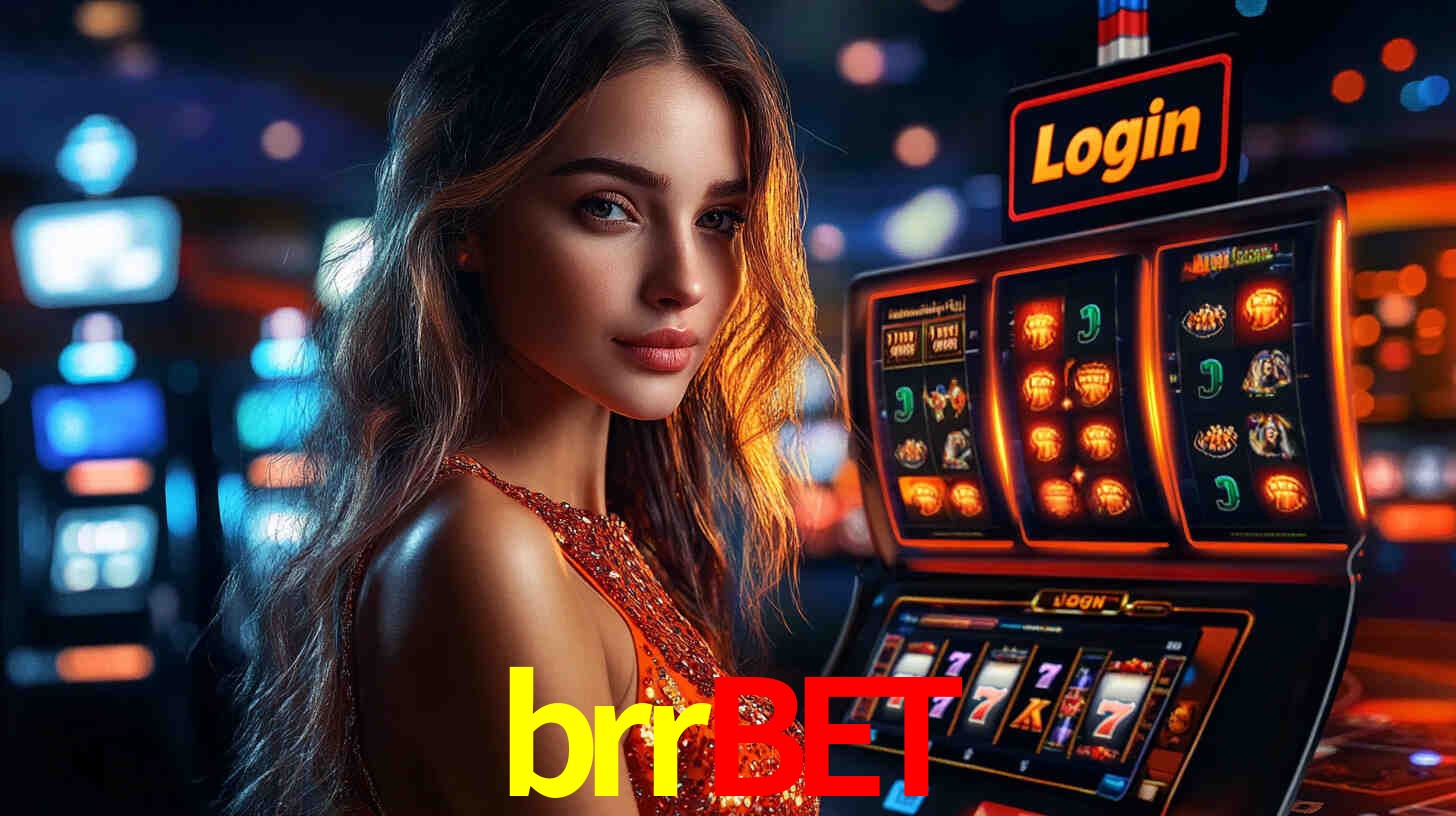 Experimente o Login Seguro Premium no brrbet