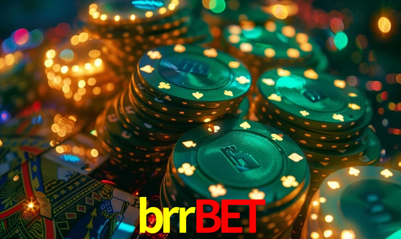 Recursos de Bônus brrbet