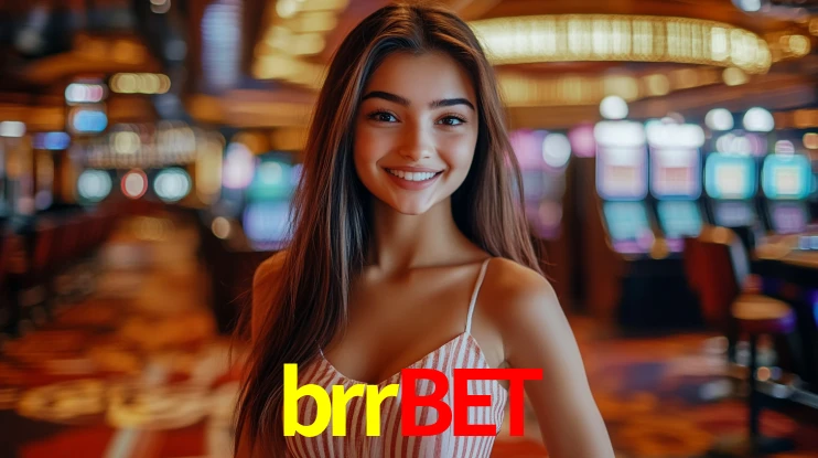 Welcome Bonus brrbet