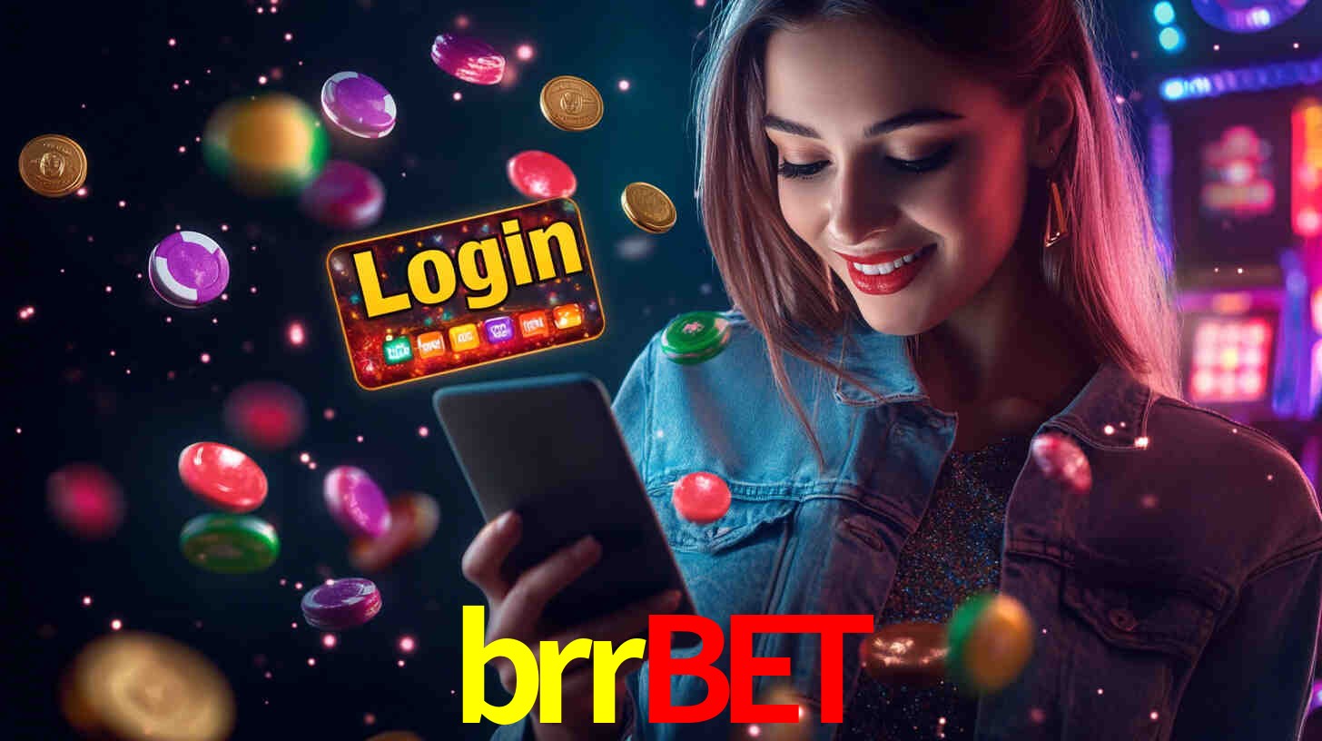 Explorando a Categoria de Eventos em Apostas na brrbet