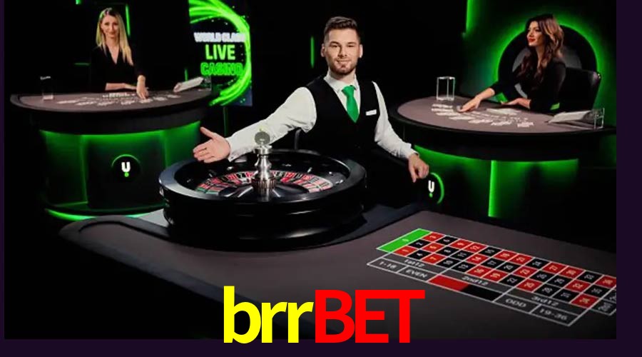Exclusive Offers brrbet
