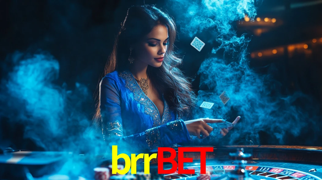 Desvendando o Mundo dos Jogos Virtuais na brrbet