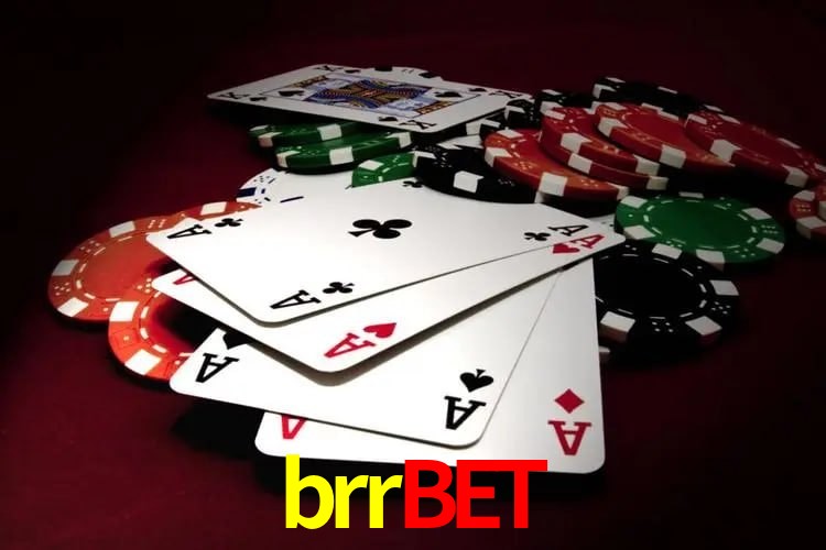 Apostas de Futebol brrbet