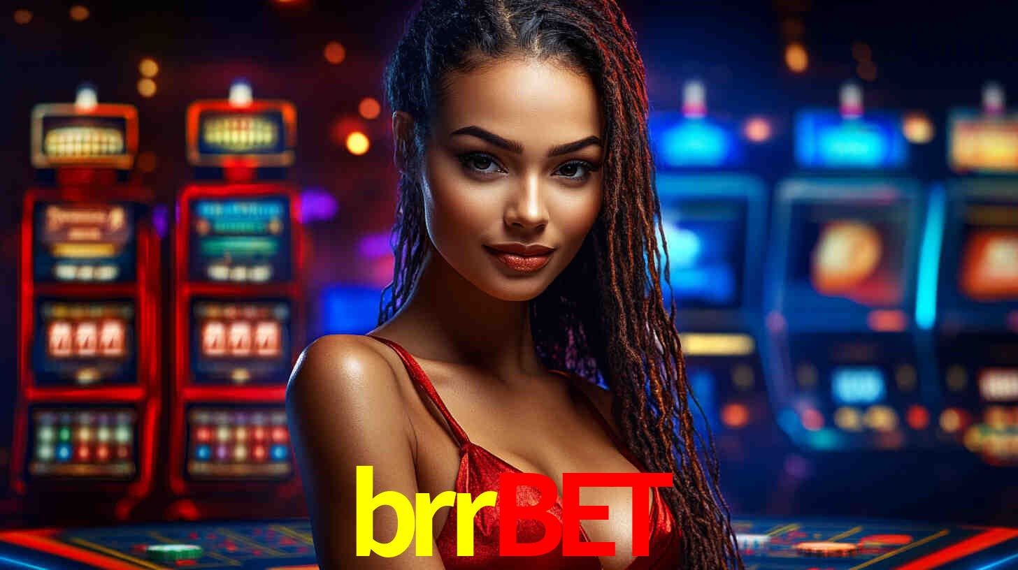 Inovações de Jogos na brrbet: O Futuro das Experiências Interativas