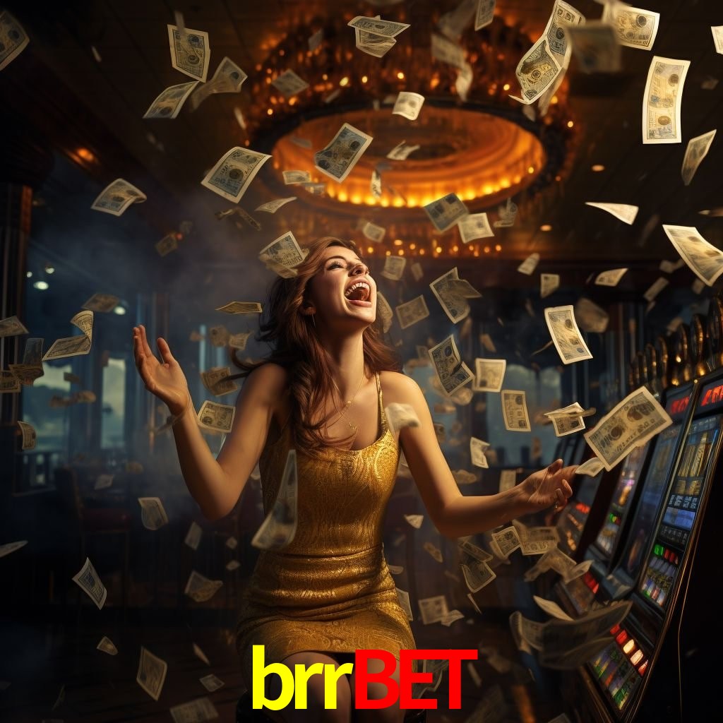 Football Betting brrbet