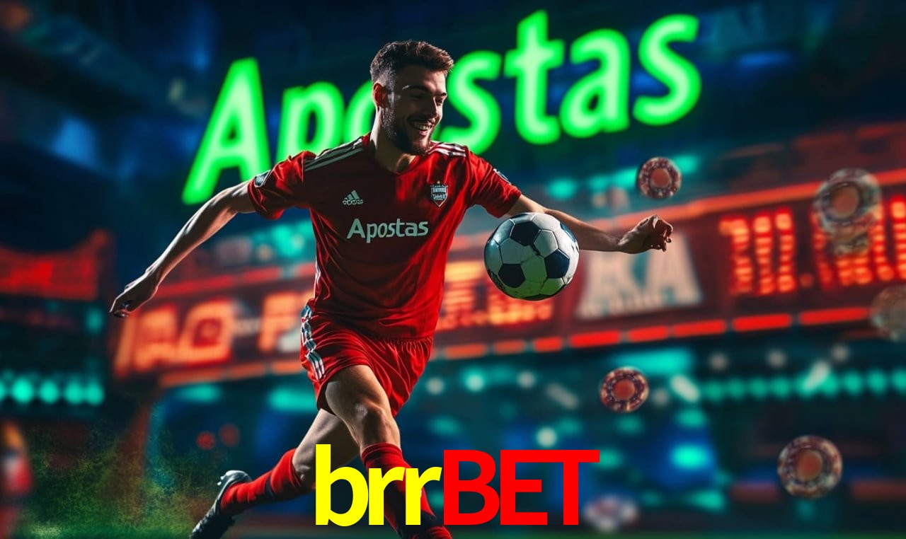 Torneios brrbet