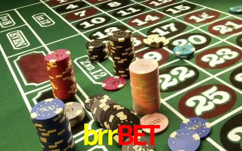 Integração de APIs brrbet