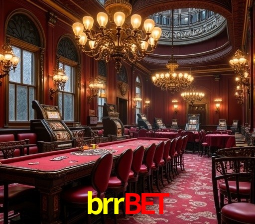 brrbet Rio de Janeiro - Licenses