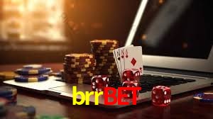 Interface Premium brrbet