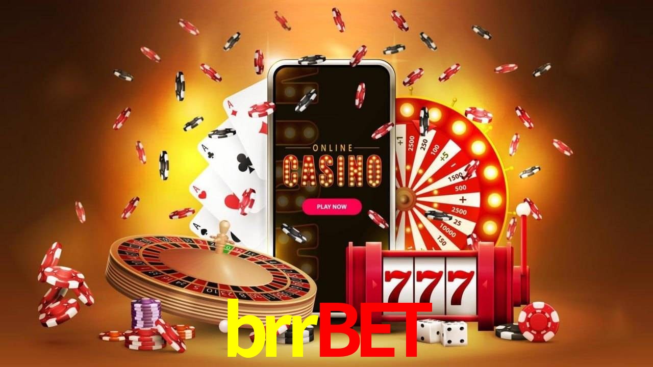 brrbet Rio de Janeiro - Popular Jogos