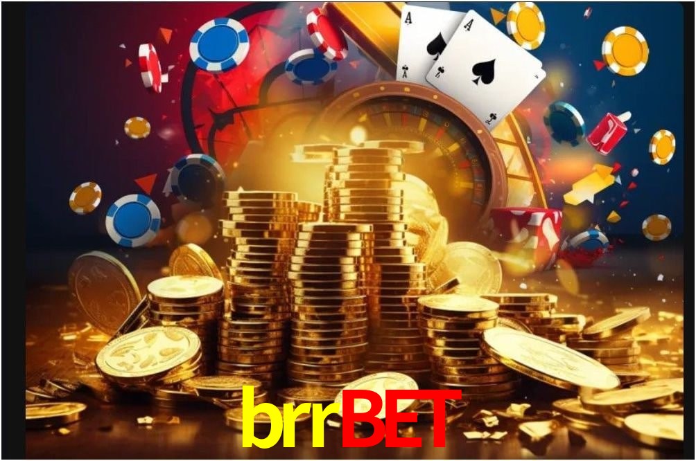 Jogos Exclusivos brrbet