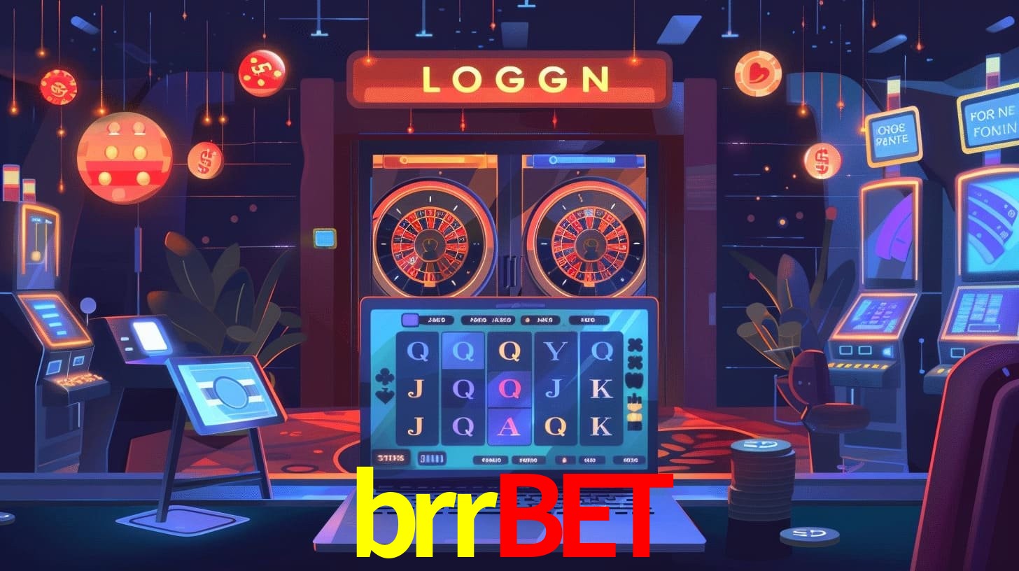 brrbet Plataforma - Certificada MGA desde 2015