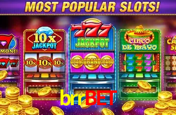 brrbet Brasília - Casino Guide