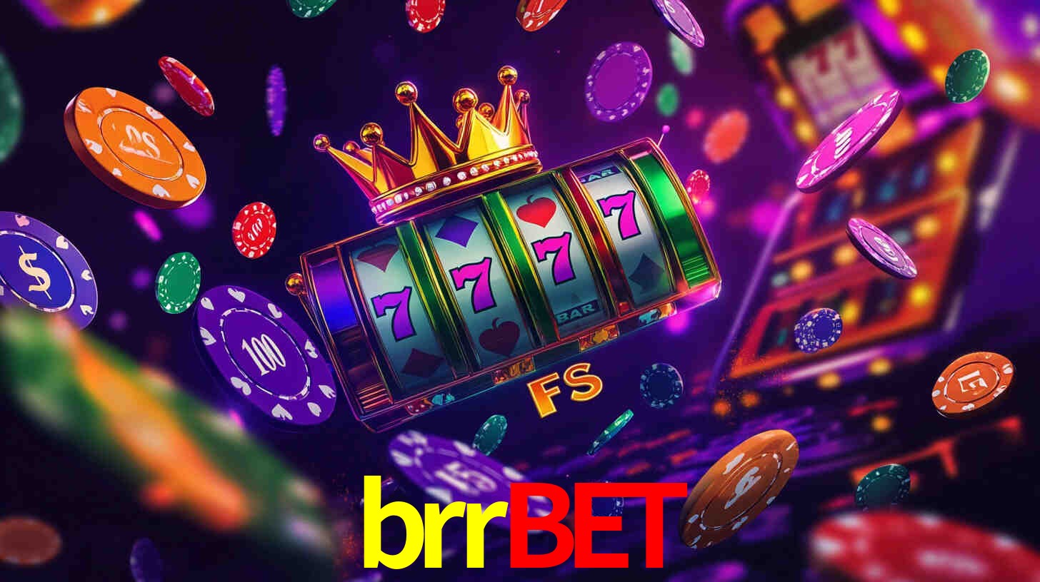 Roulette Table brrbet