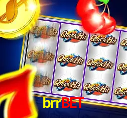 Inovações de Jogos na brrbet: O Futuro das Experiências Interativas
