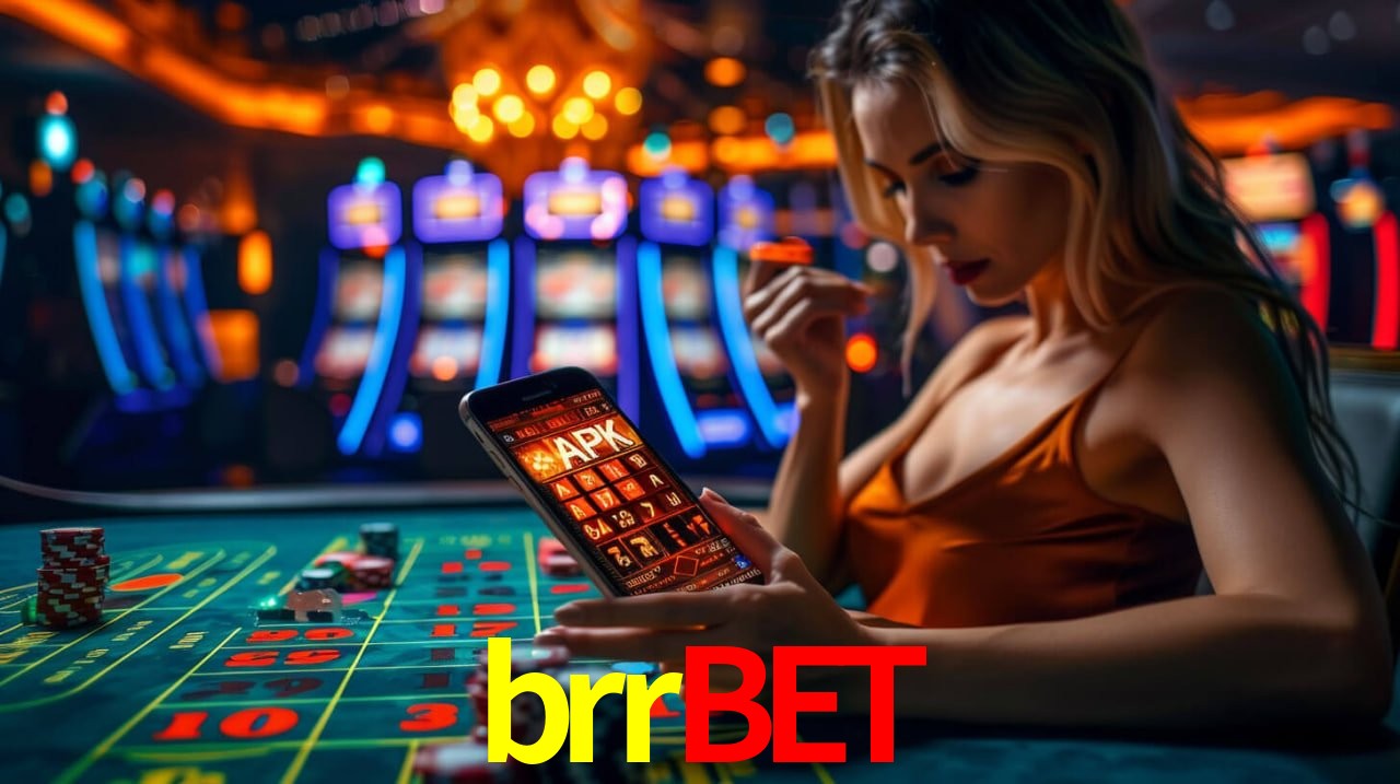 Tennis Betting brrbet