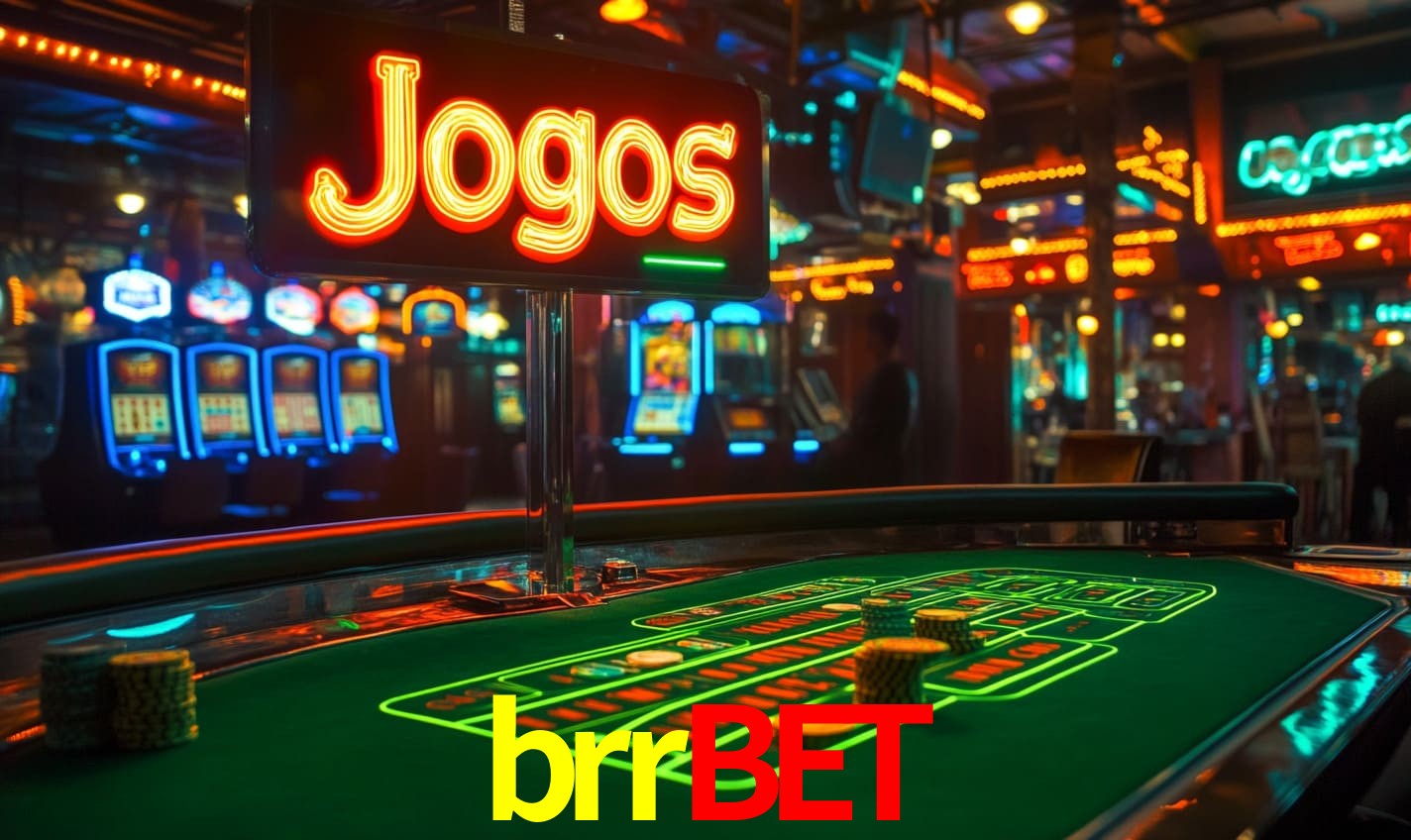 brrbet Salvador - Statistics