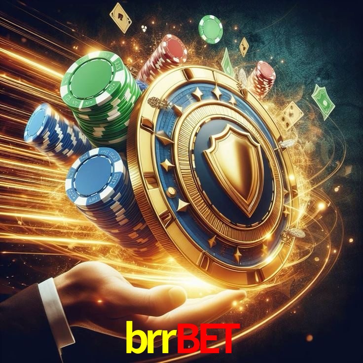 brrbet Curitiba - Live Betting