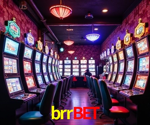brrbet Brasília - Bonus Features