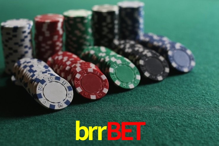 Live Casino brrbet