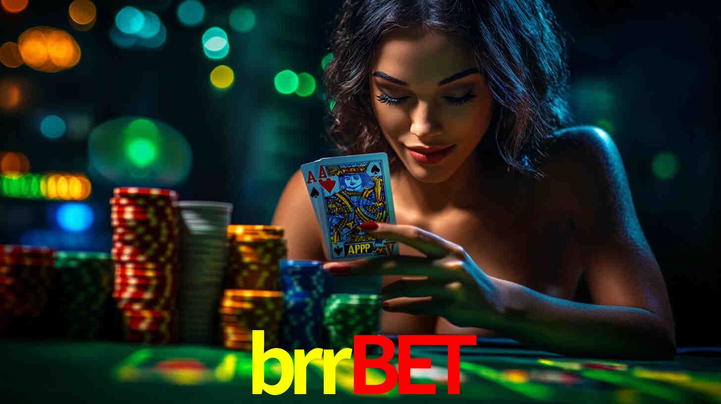 Explorando a Categoria de Eventos em Apostas na brrbet