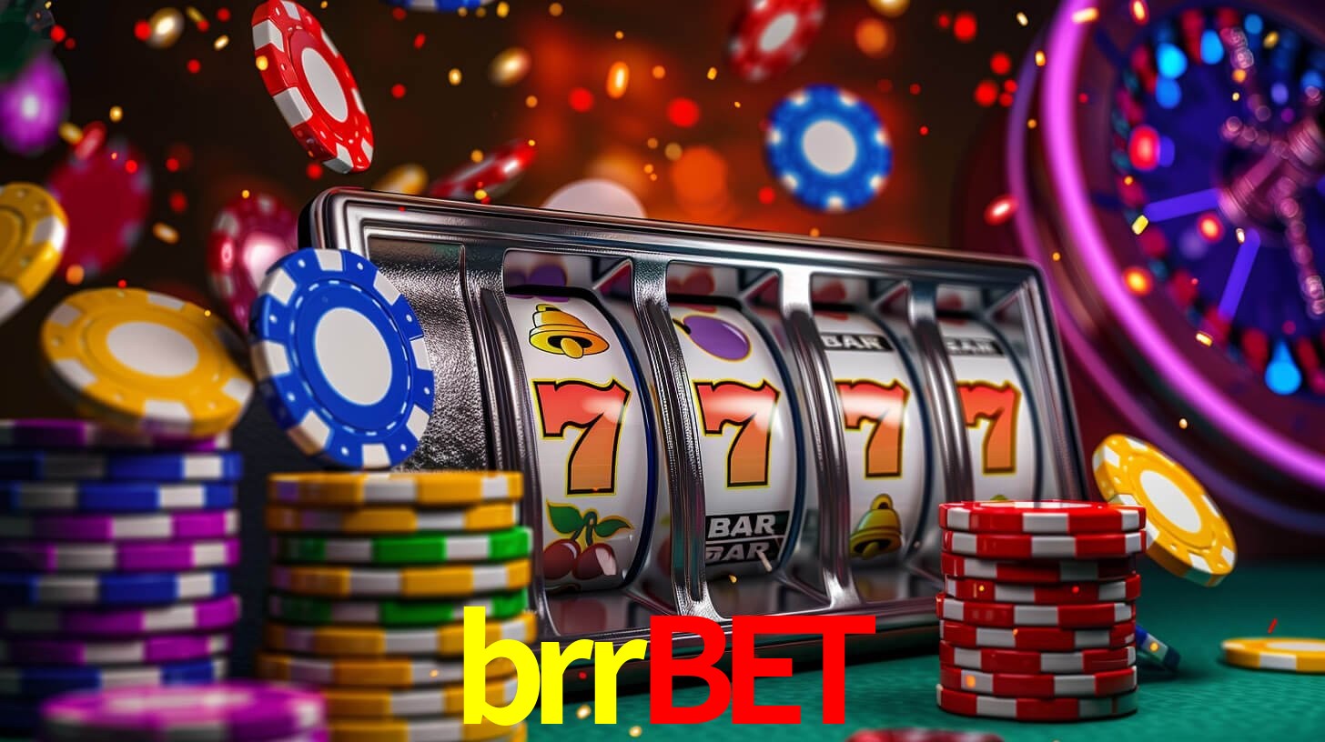 Casino VIP brrbet