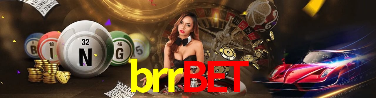 brrbet Rio de Janeiro - Slot Strategy